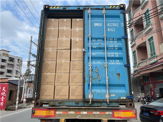 货柜监装服务，质检公司， 装货现场监督 货柜监装