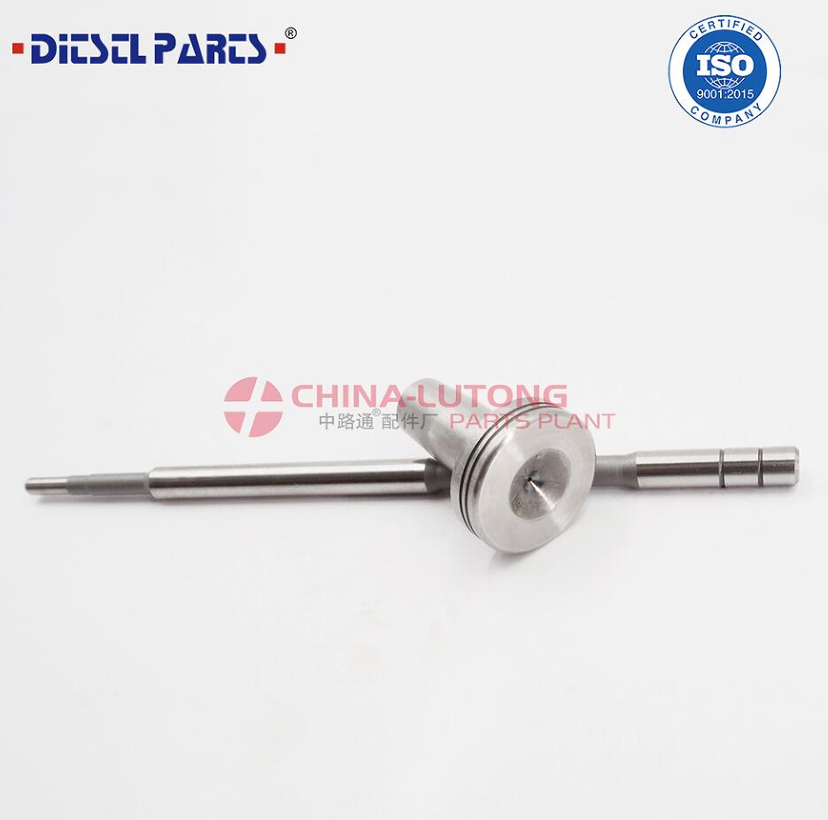 喷油器阀组件F00R J02 449适用于玉柴柴油发动机阀组件