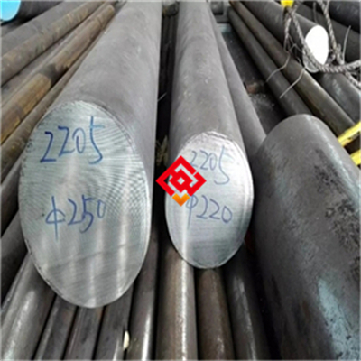 4Cr13马氏体不锈钢热轧圆钢4Cr13超高硬度耐磨耐蚀适配刀具模具