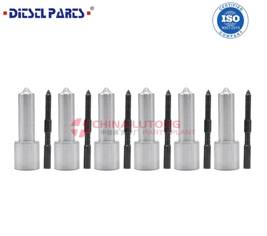 高压共轨喷油嘴0 433 175 235