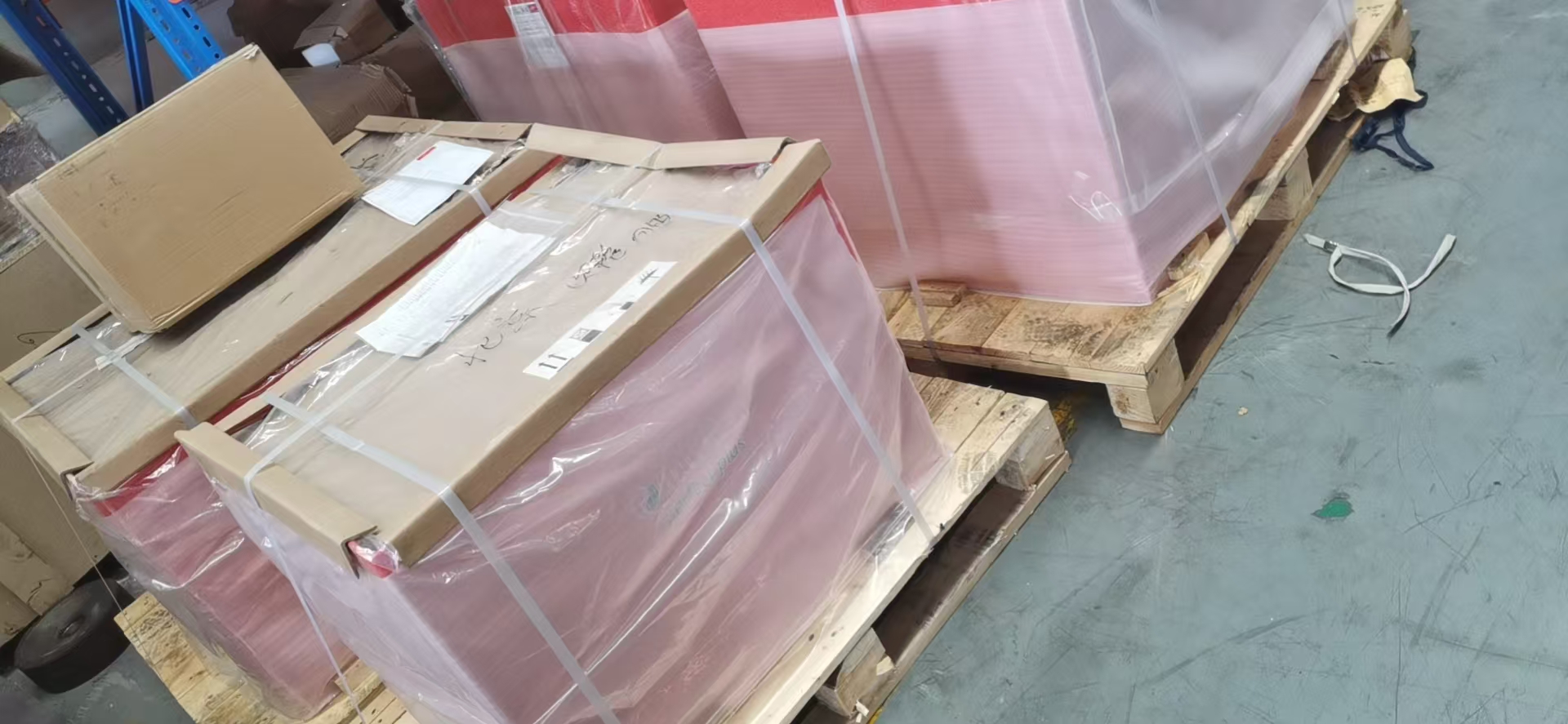 霍克叉车电池  提供稳定持久的电力支持