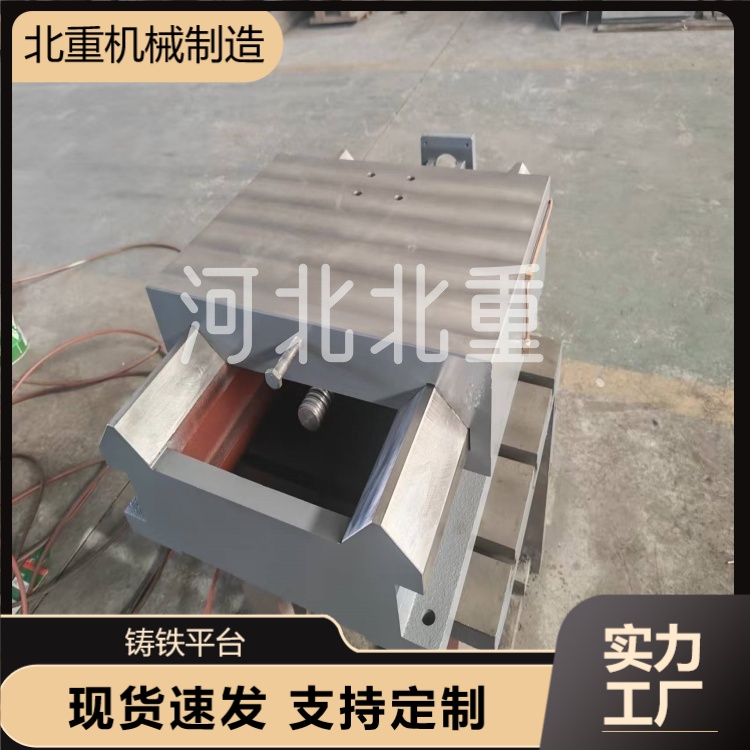 方寸之间的精度舞者：一字滑台的工业协奏曲