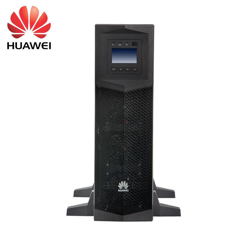 华为UPS电源UPS2000-G-1KRTS安装及说明技术 