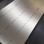 昆山富利豪1100铝板型号  可按客户尺寸切割 铝棒现货