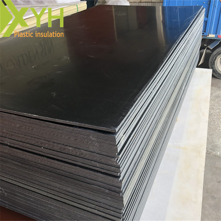 黑色电木板电木治具夹具雕刻加工