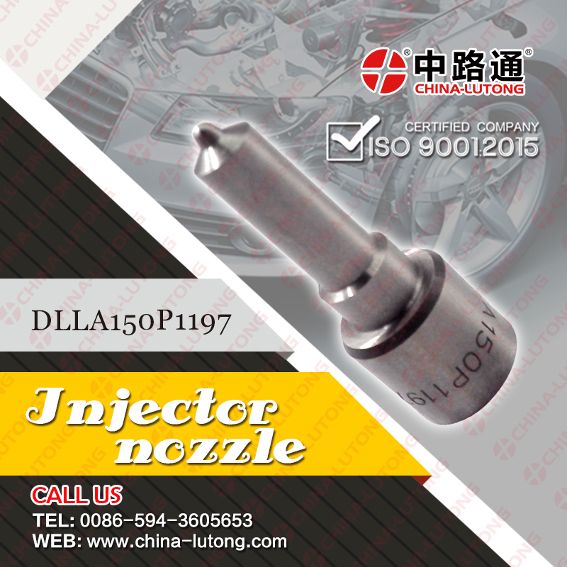 共轨喷油嘴0433172033