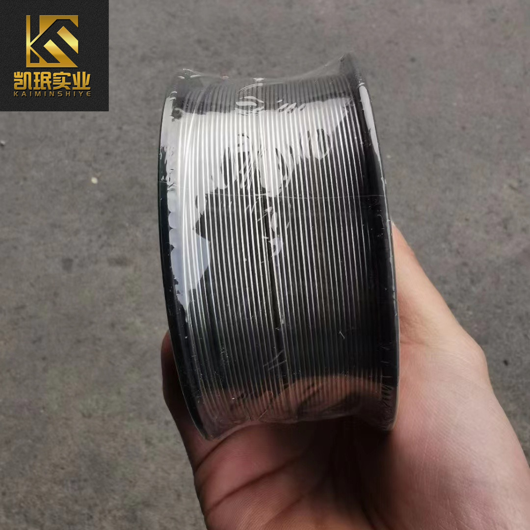 ERNiCrCoMo-1高温合金焊丝含税价