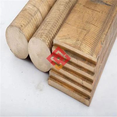 CuZn40黄铜铜棒铜板强度高塑性适中