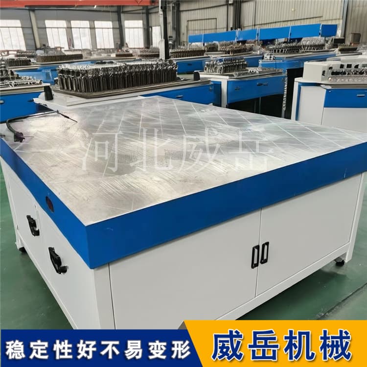 工业界的“电机医生”：全科试验平台体检报告深解读