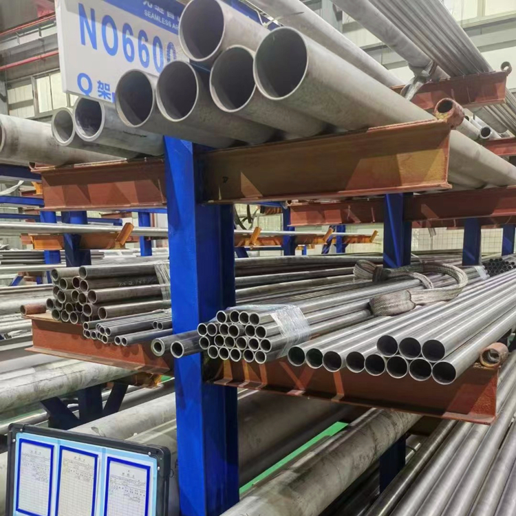 百科解读：Inconel690镍基合金全方位解析