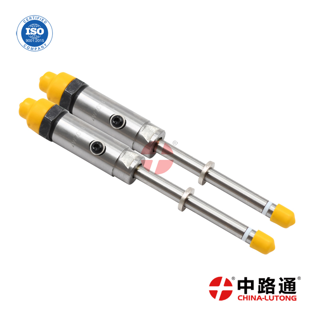 适配于江铃柴油机欧三喷油器