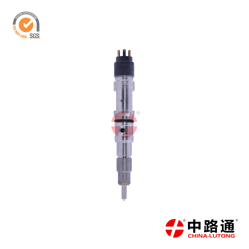 共轨喷油器0445110258