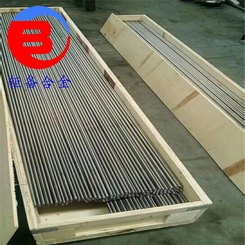 苏州白铜管C71500换热管耐腐蚀BFe30－1－1冷凝管厂家