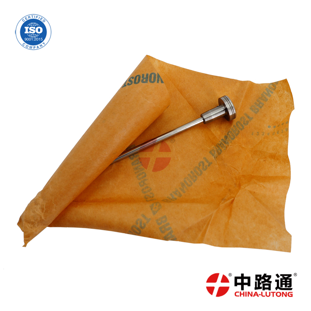 高压共轨阀组件F00RJ02472