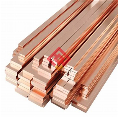 CuMg0.4镁铜铜棒铜板高导电强度适中