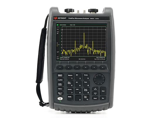 N9952A 供应 Keysight N9952A 微波分析仪
