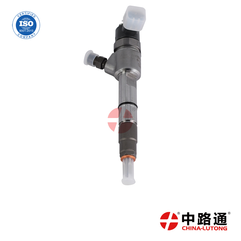 4G玉柴喷油器  0 445 120 225