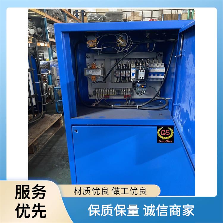 500bar气瓶测试用50兆帕空气压缩机