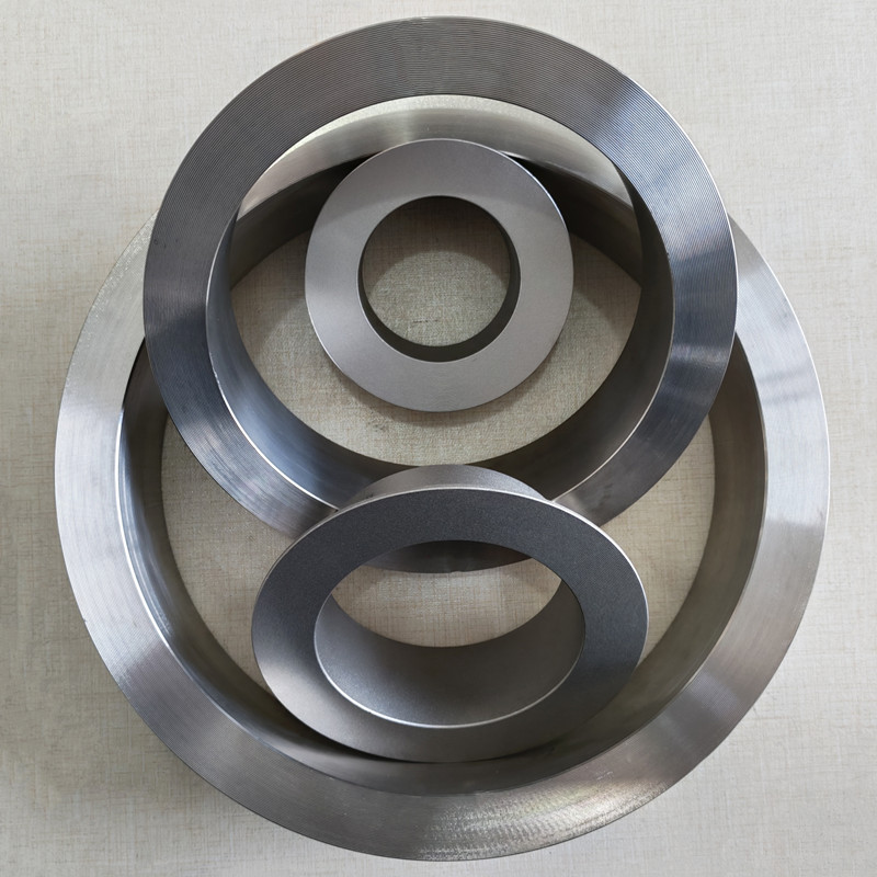 厂家生产钛管件钛弯头钛三通钛翻边规格齐全