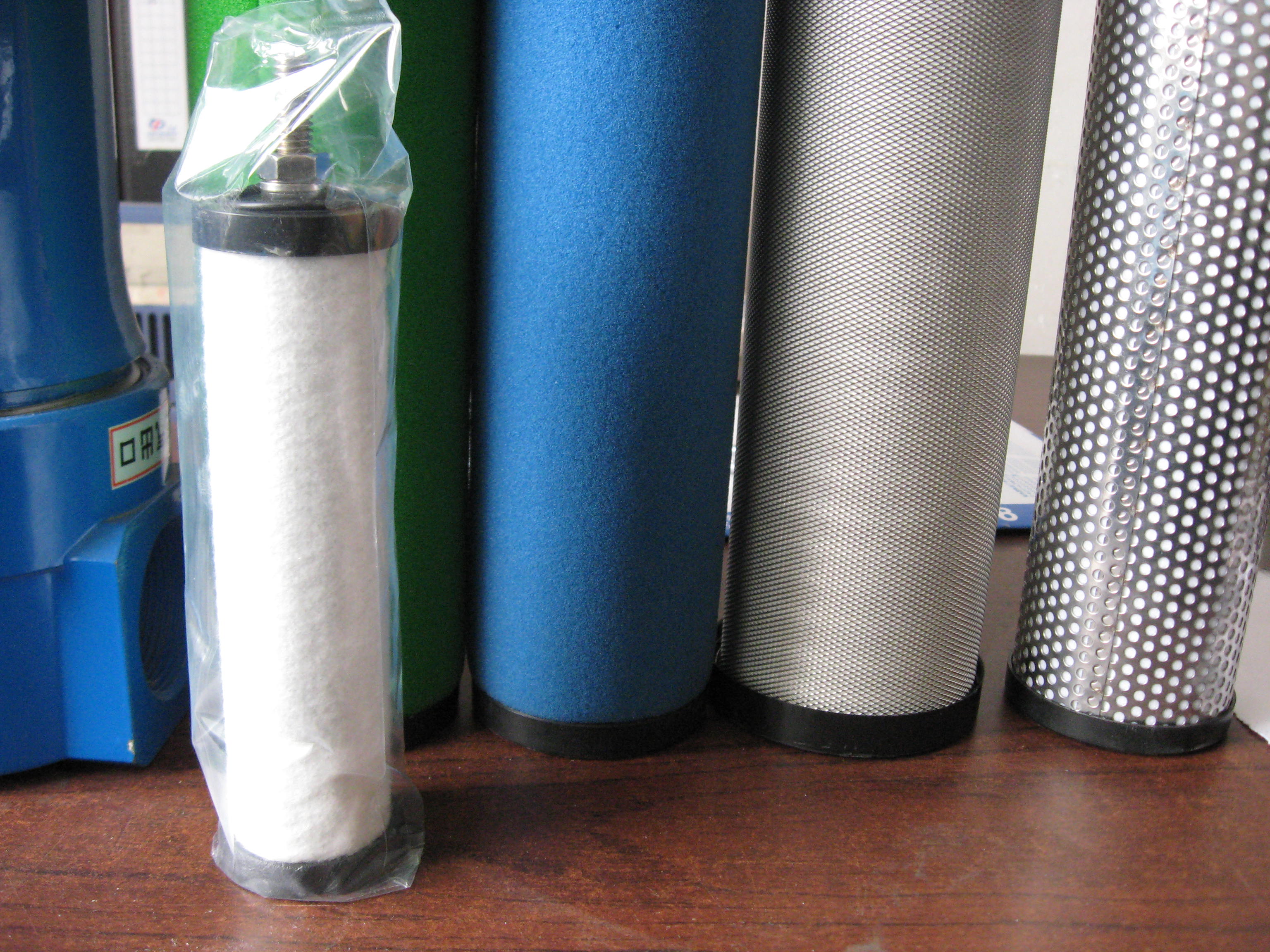 力诺空气过滤器滤芯LNG-20-C LNG-20-T LNG-20-A