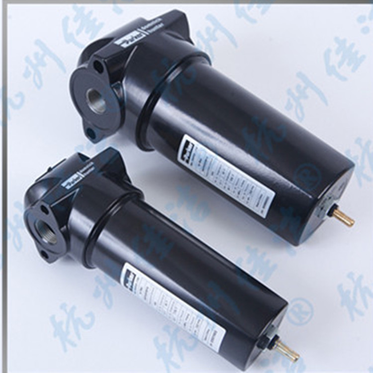parker派克除菌过滤器ZVA-01B-BFEL 669505112C