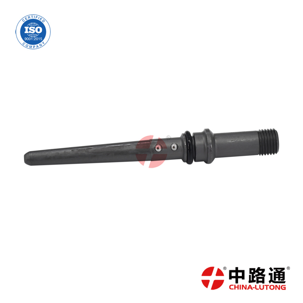 柴油机喷油器高压连接件总成