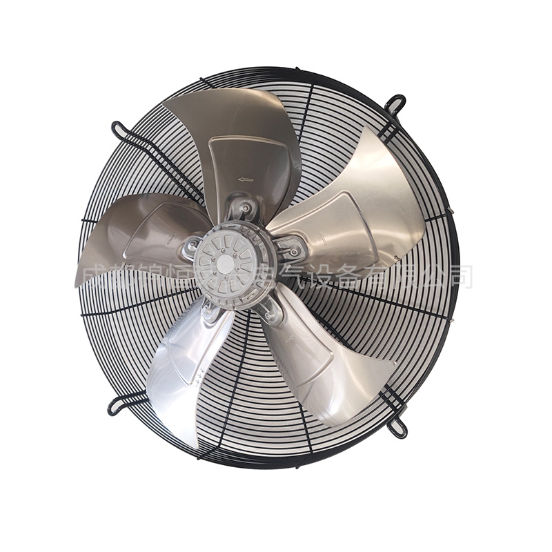 德国ebmpapst依必安派特轴流风机 S6D910-CA01-01 通风工业风扇