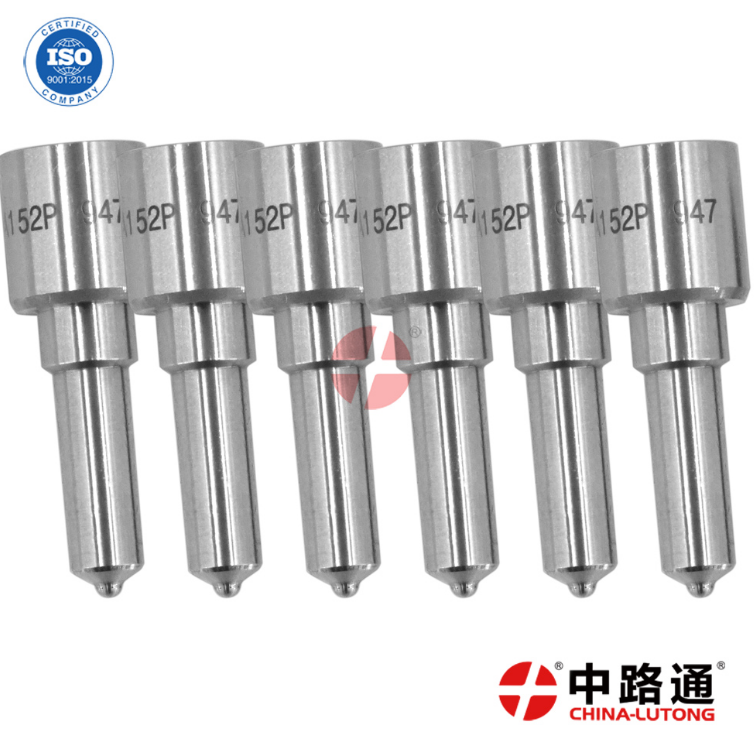 柴油发动机喷油嘴093400-7480