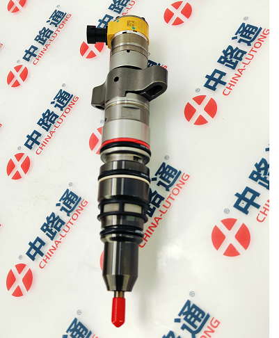 适配于卡特c9发动机喷油器3282576