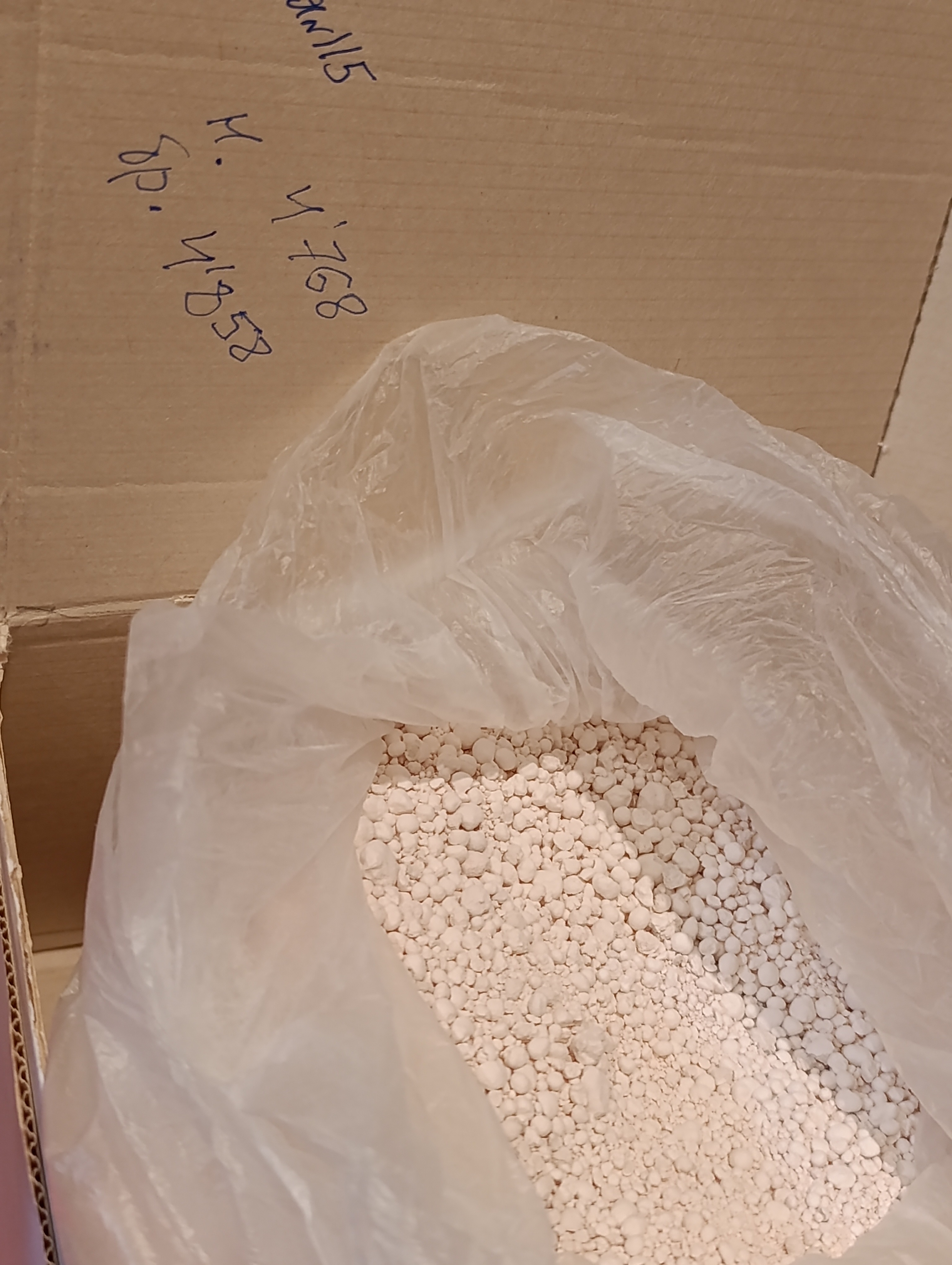 俄罗斯进口硫酸锌