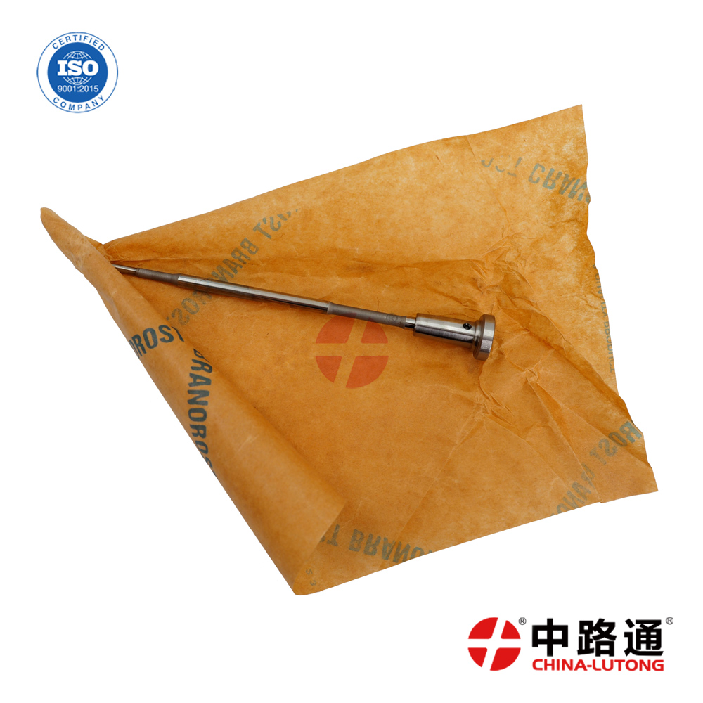 共轨喷油器阀组件FOOV C01 332