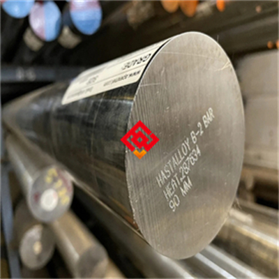 254SMO镍铁铬合金棒材254SMO高钼耐点蚀与缝隙腐蚀