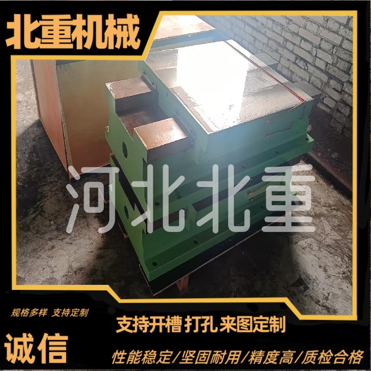硬轨与滚柱导轨对决：数控直线滑台的导轨选型逻辑