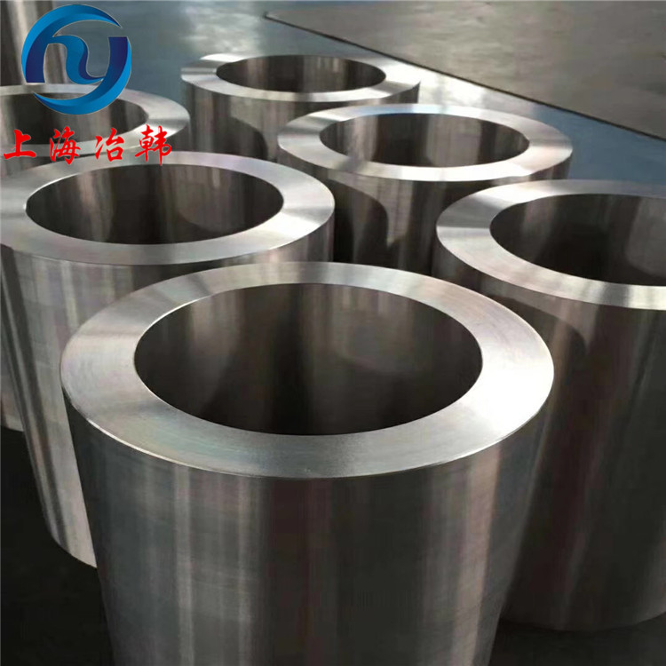 Nickel201 低碳纯镍｜高温烧碱工况专用纯镍，对比 Nickel200