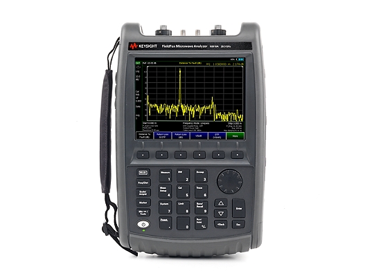 Keysight N9918A 微波分析仪 出售