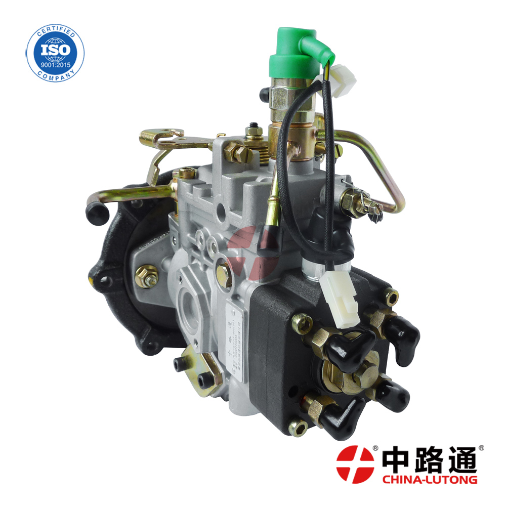 油泵总成NJ-VE4/11F1900L037