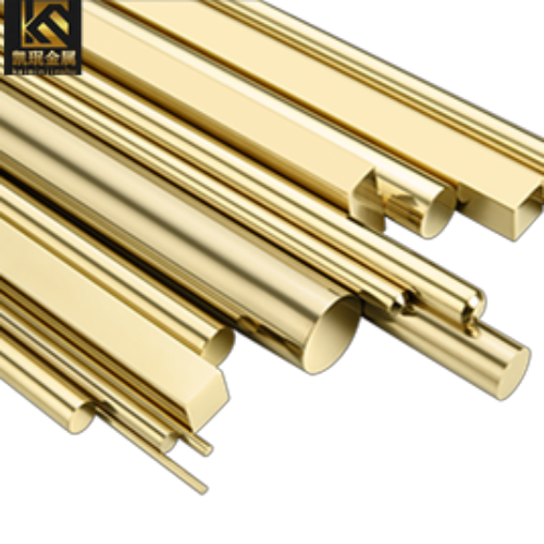 供应HSi60-0.4铋黄铜棒厂家