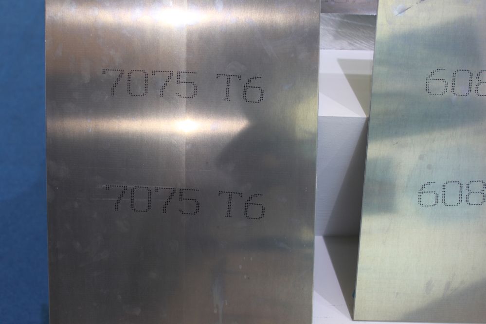 7075铝板  厚度2-260mm铝板，中厚板可按照客户要求切割