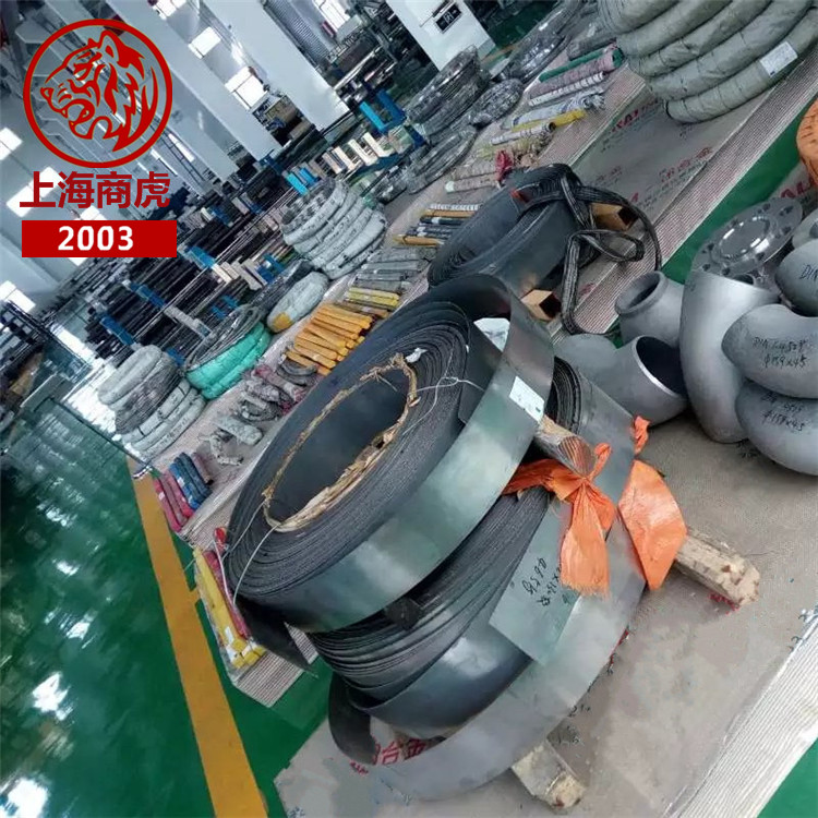 抚顺4J45合金冷轧带