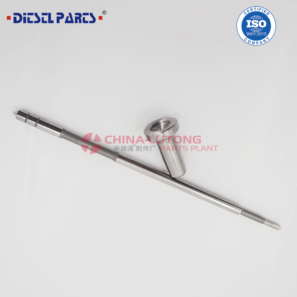 共轨阀F00V C01 313 喷油器阀组件FOOVC01315