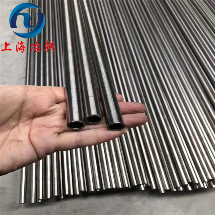 Inconel 725化学成分 Inconel 725恒温器用钢 挤压棒