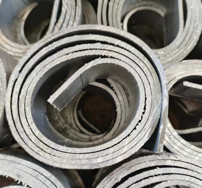 CT室防辐射铅板 铅皮 铅卷