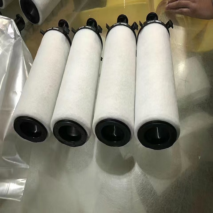 PARKER精密滤芯P040AO P040AA P040ACS