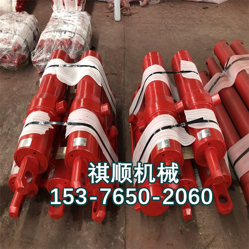LT2H-11支撑油缸液压支架配件支护油缸