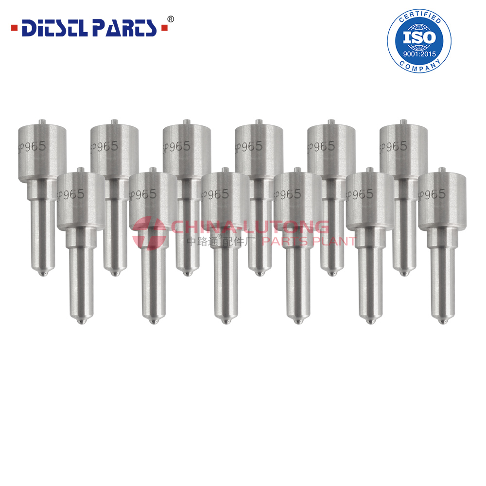柴油发动机喷油嘴093400-9850柴油喷油嘴DLLA155P985