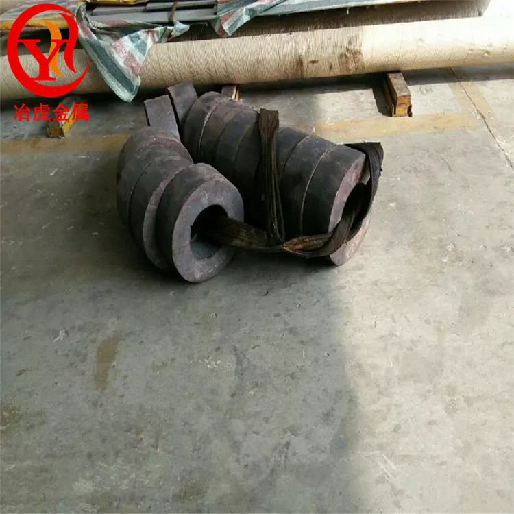 Alloy825高温合金板Incoloy825合金棒 锻件N08825无缝管