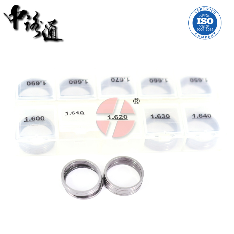 适配于C9喷油器垫片厂家b27