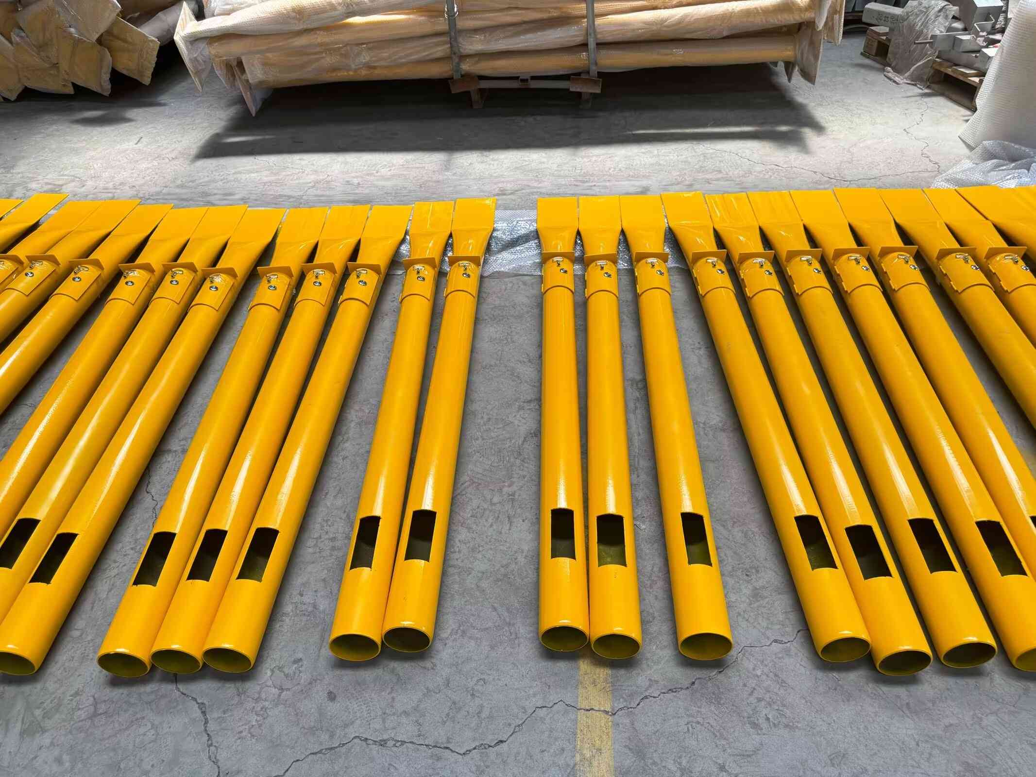 输油管道用阴极保护电位测试桩 固态去耦合器 高压线交叉排流检测桩 