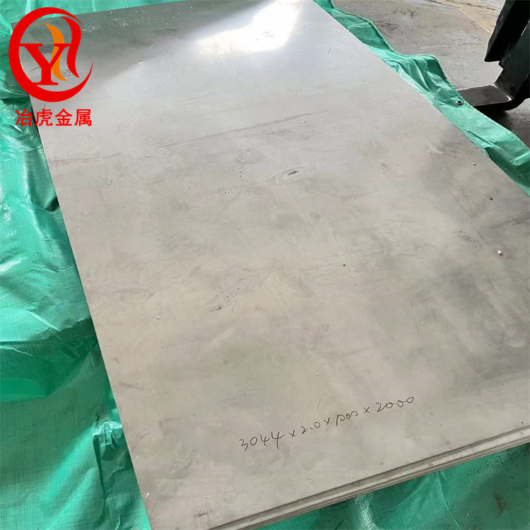 Inconel 690 (UNS N06690 / NS315) 耐蚀合金棒/板材/管材