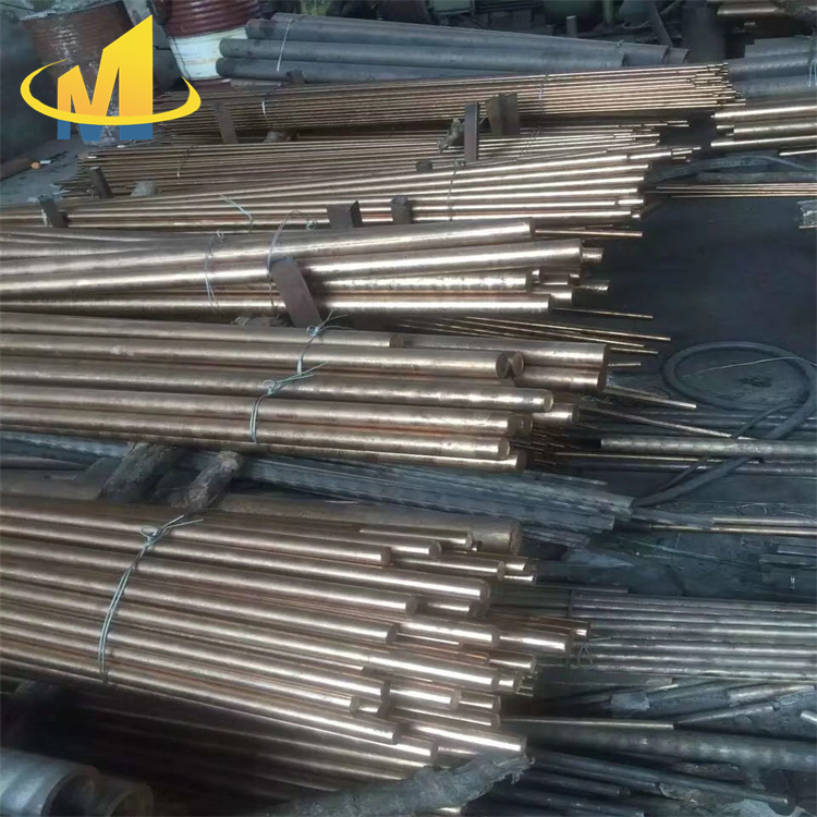 ‌CuNi1Si铜合金‌CuNi1Si铜棒密度